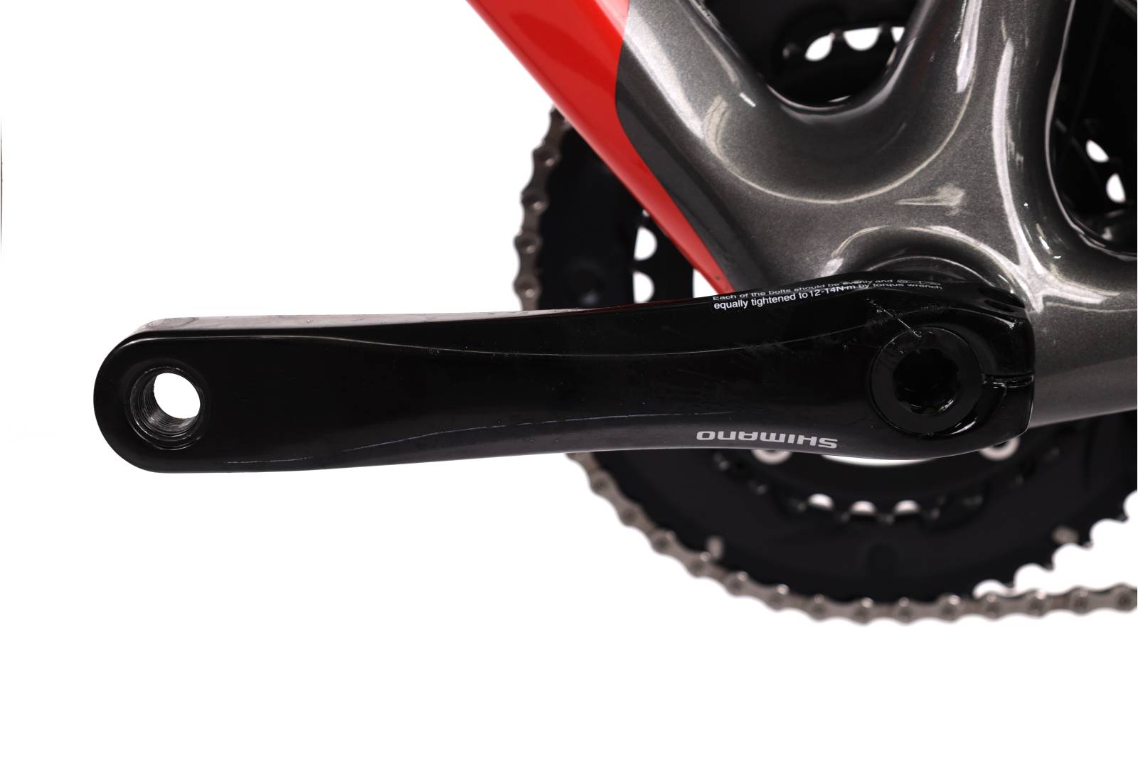 Ridley Fenix SL 105