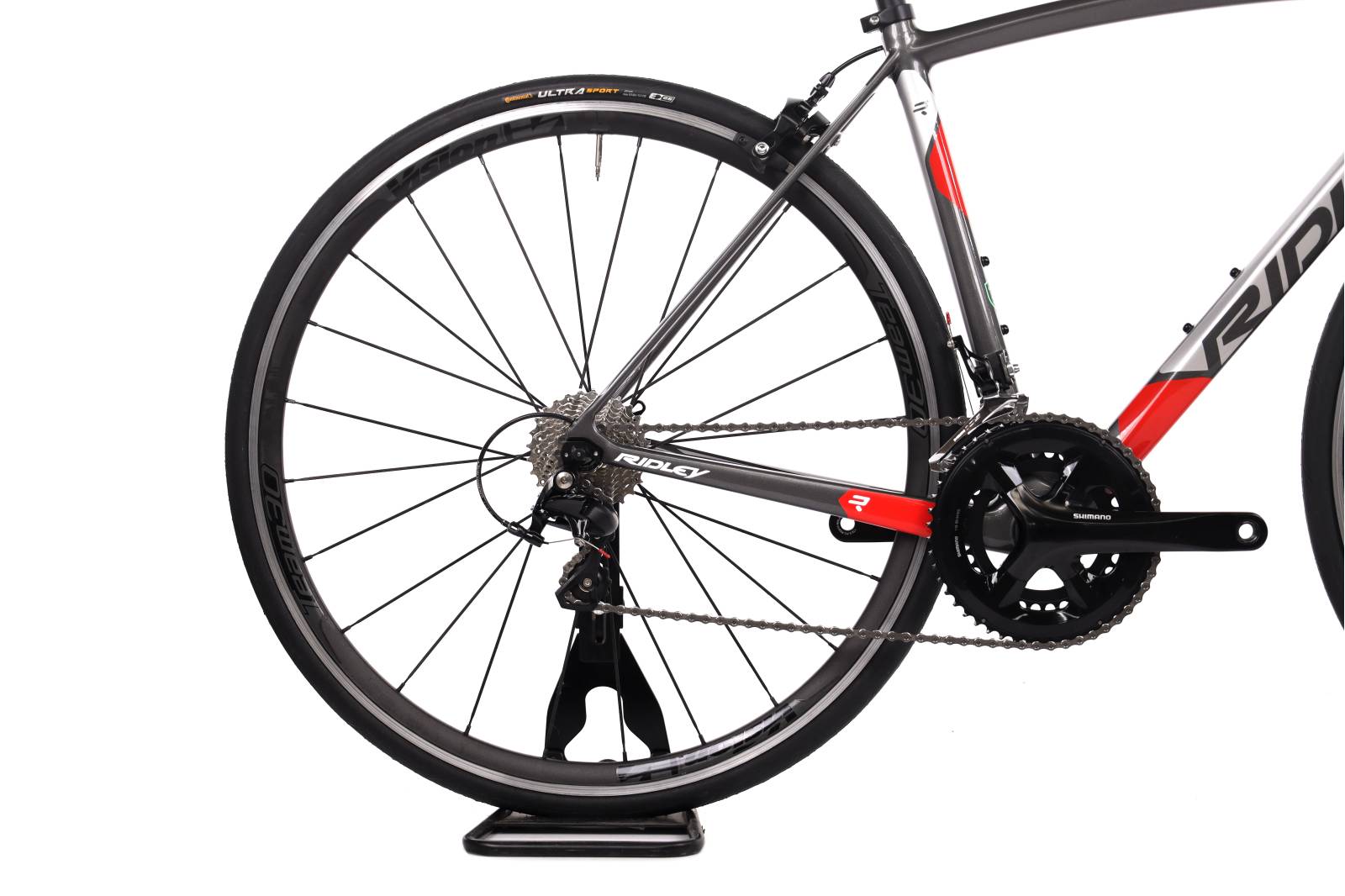 Ridley Fenix SL 105