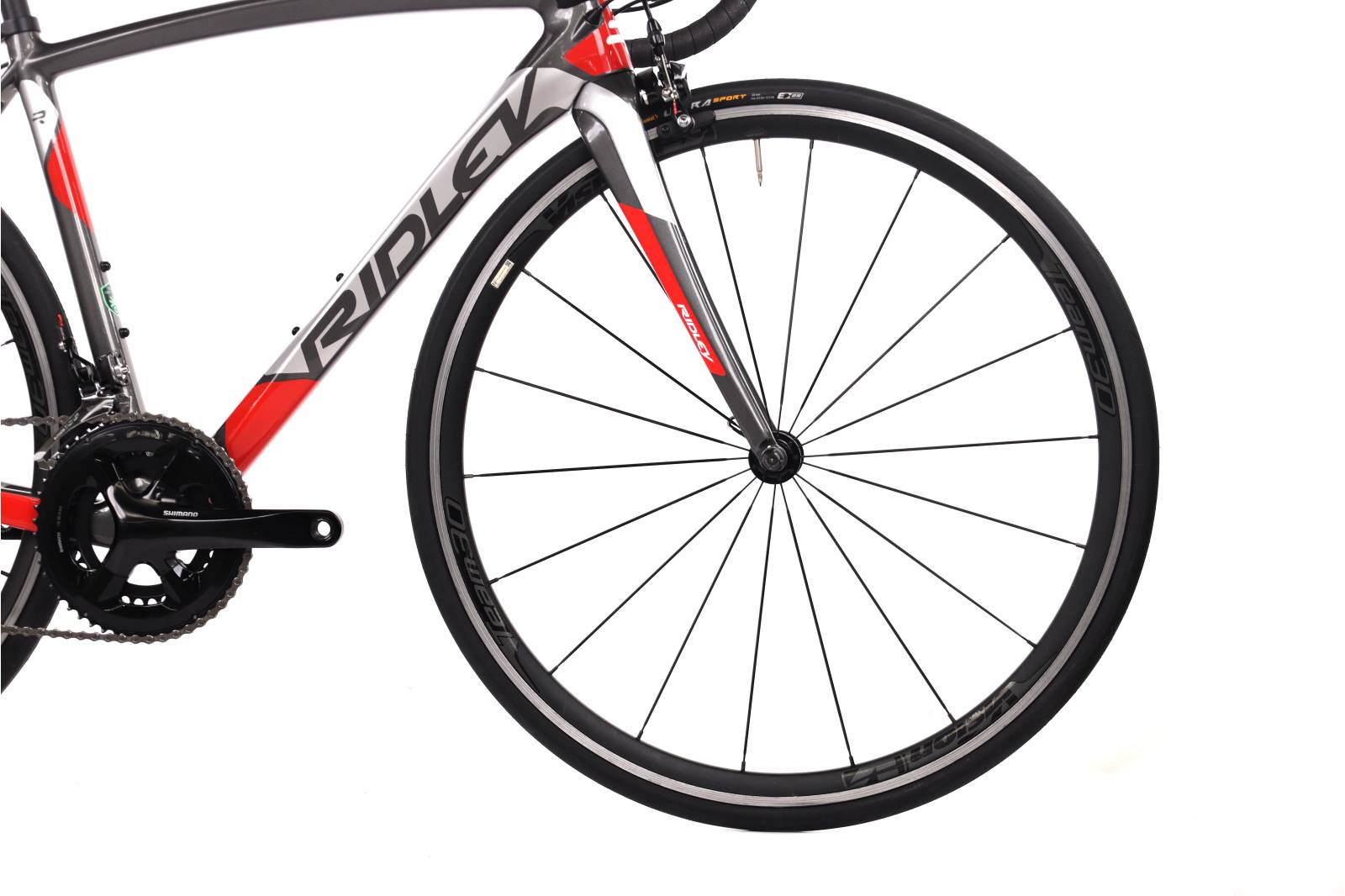 Ridley Fenix SL 105