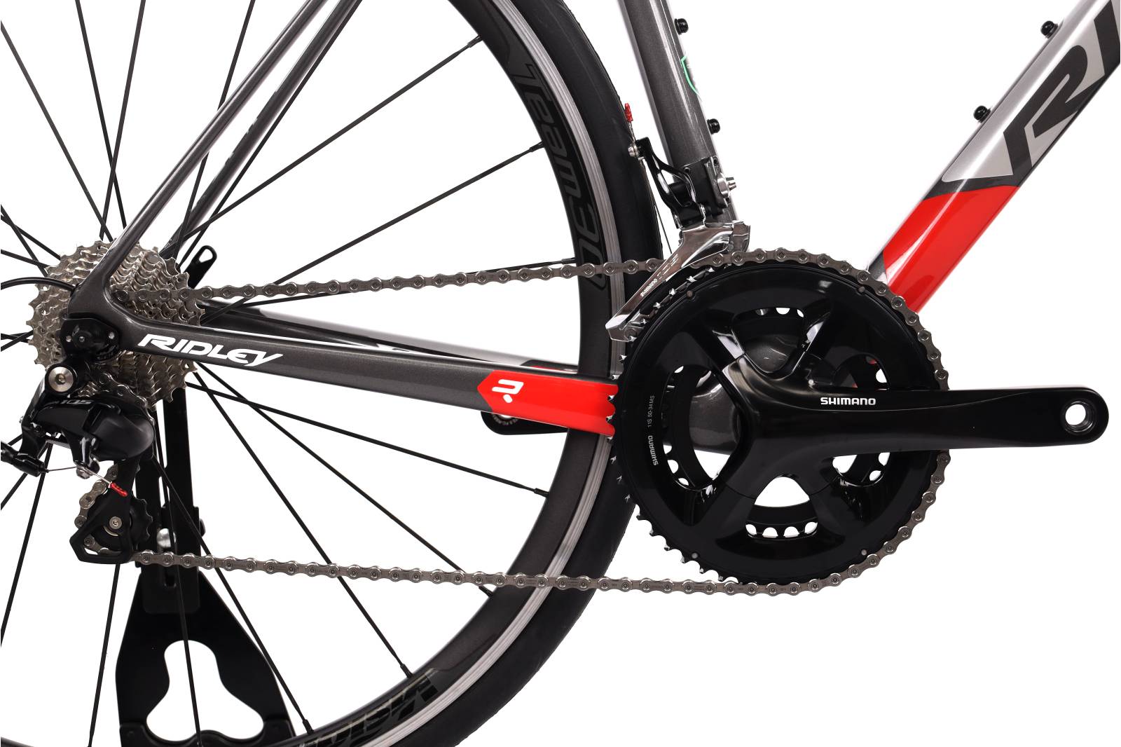 Ridley Fenix SL 105