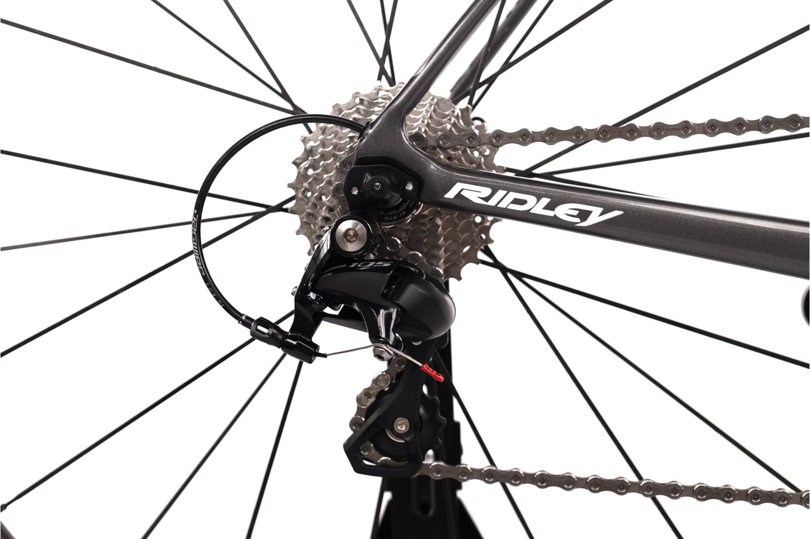 Ridley Fenix SL 105