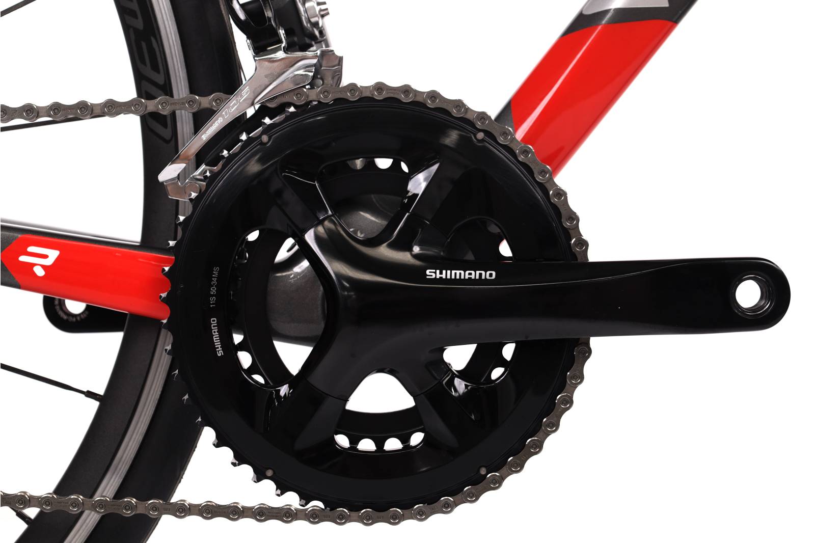 Ridley Fenix SL 105