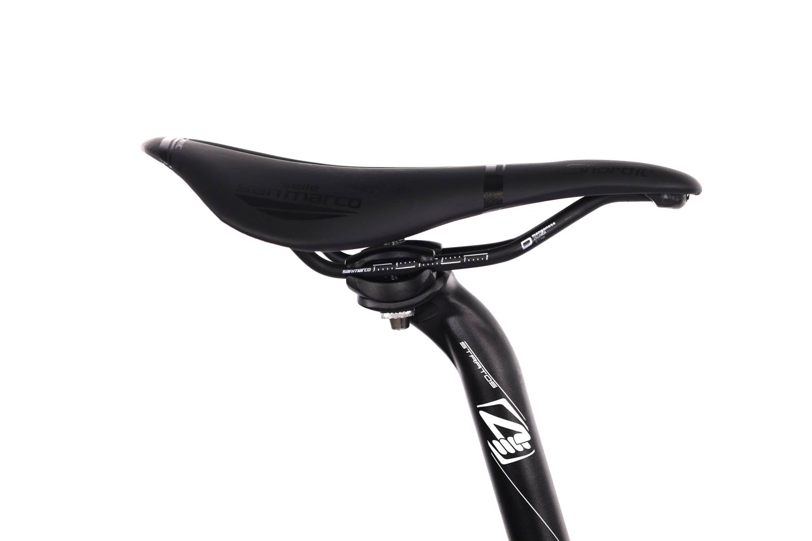 Ridley Fenix SL 105