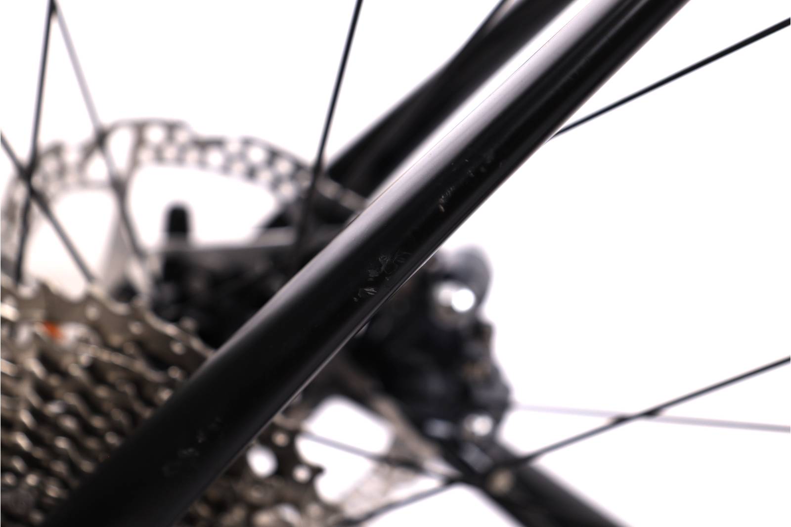 Cannondale Synapse Ultegra Carbon