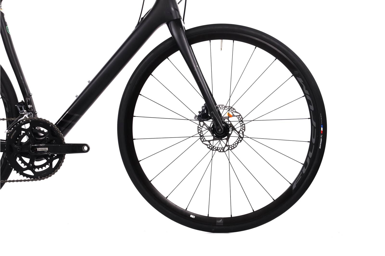 Cannondale Synapse Ultegra Carbon