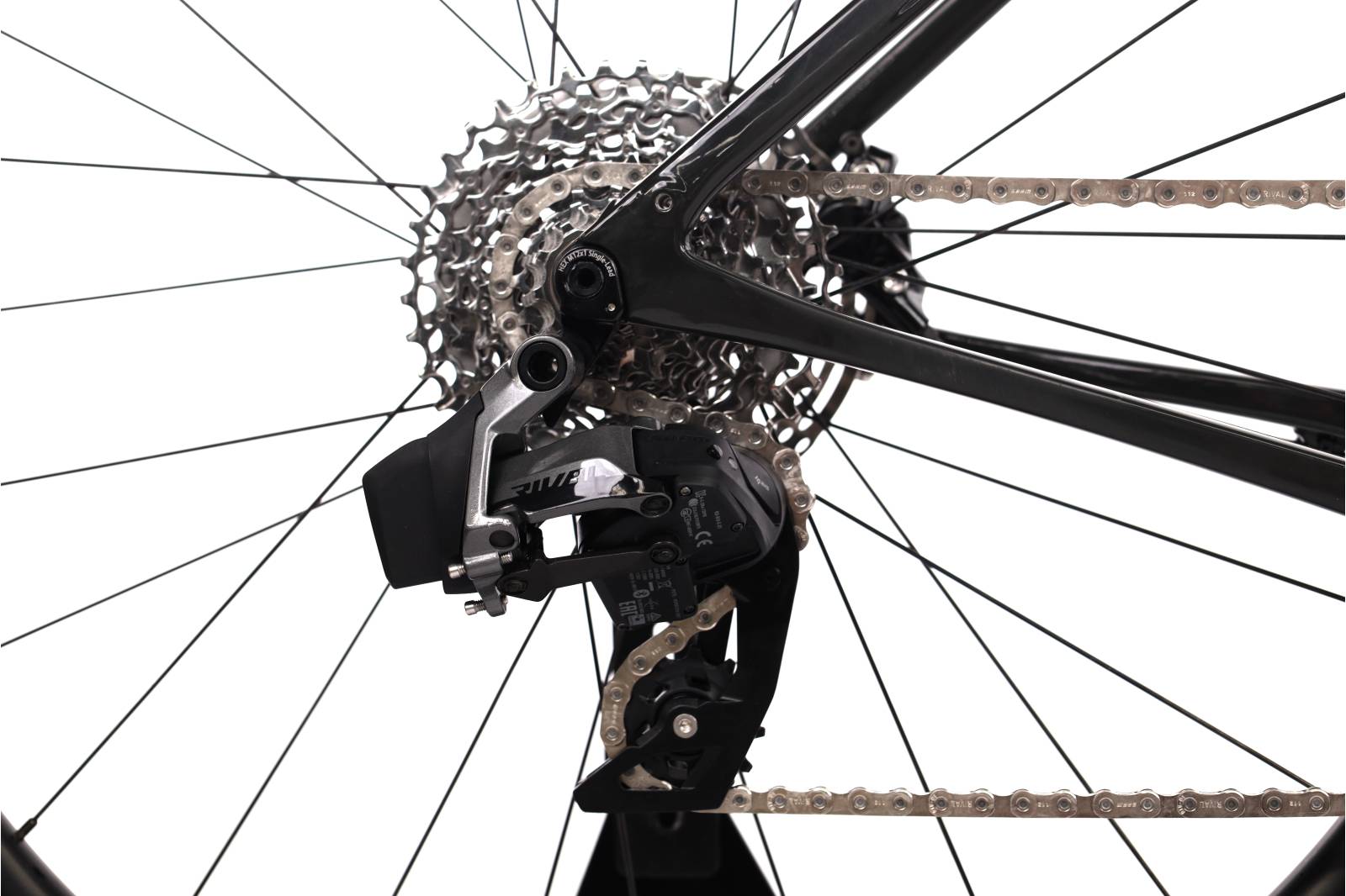 Cannondale Topstone Carbon Rival AXS