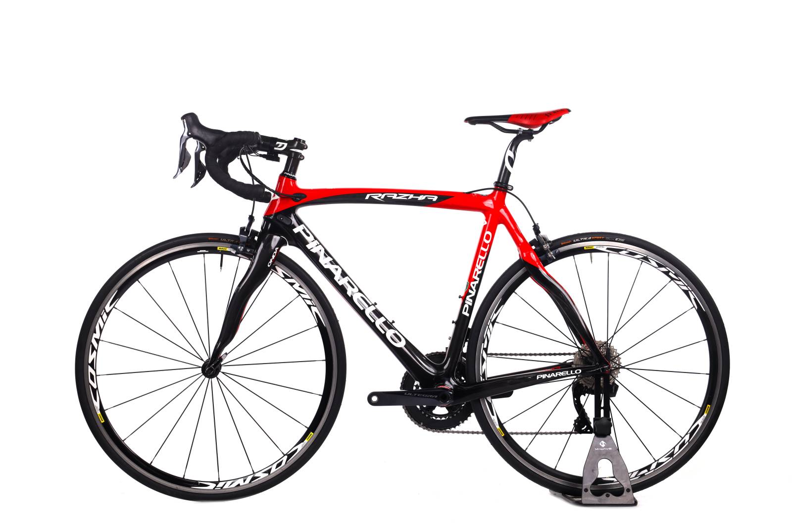 Pinarello Razha Ultegra Di2