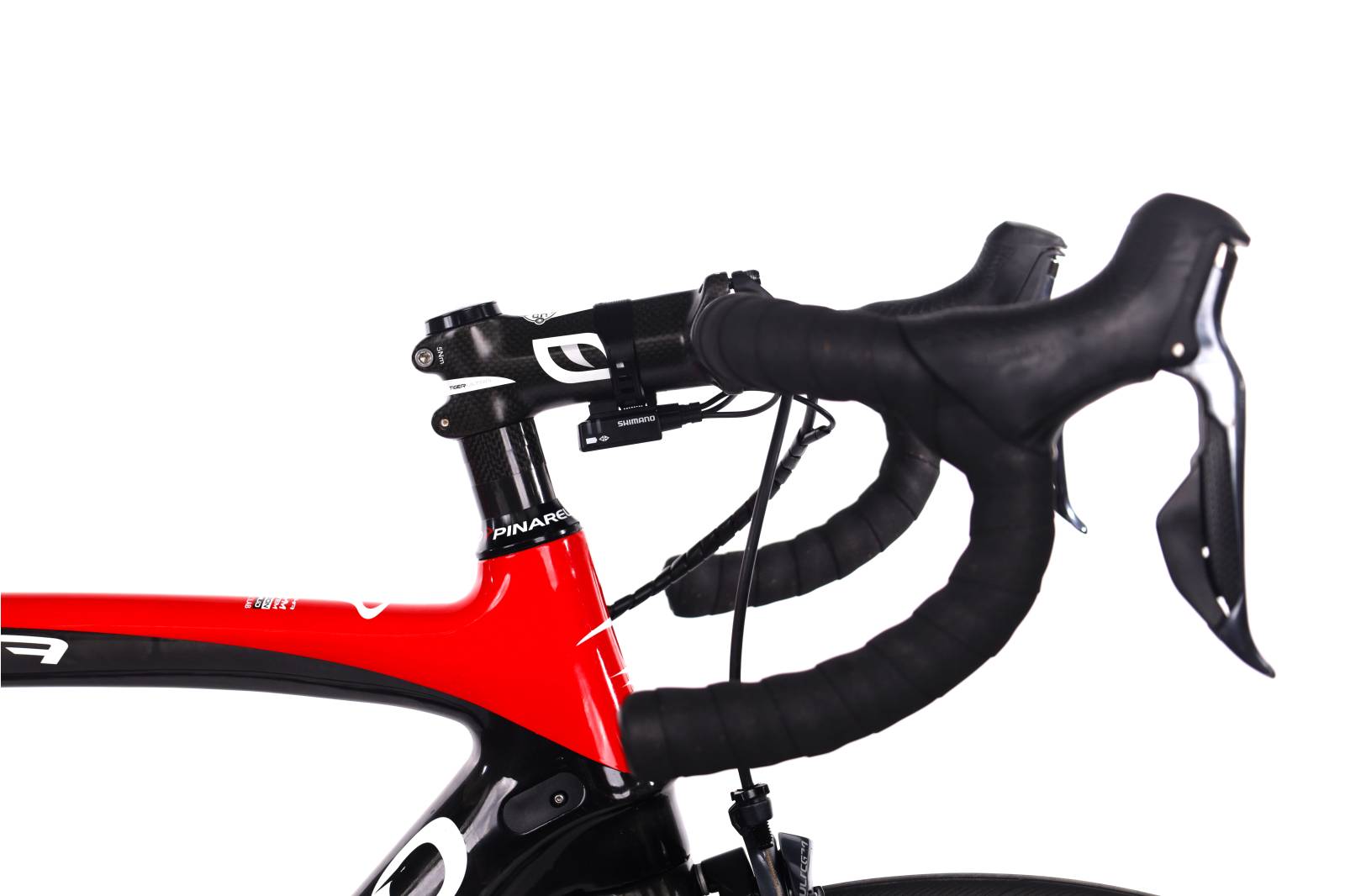 Pinarello Razha Ultegra Di2