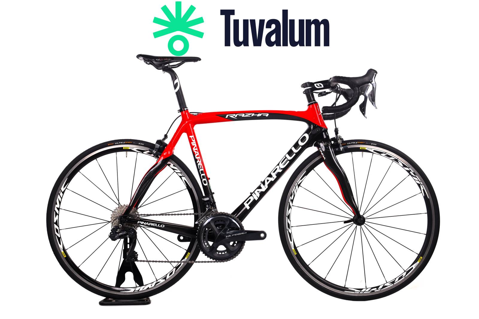 Pinarello Razha Ultegra Di2