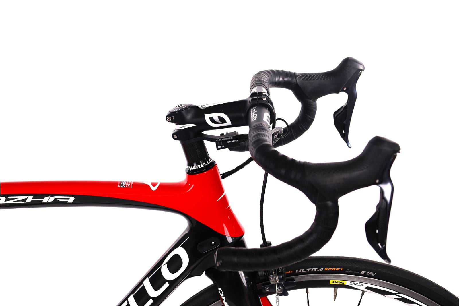 Pinarello Razha Ultegra Di2