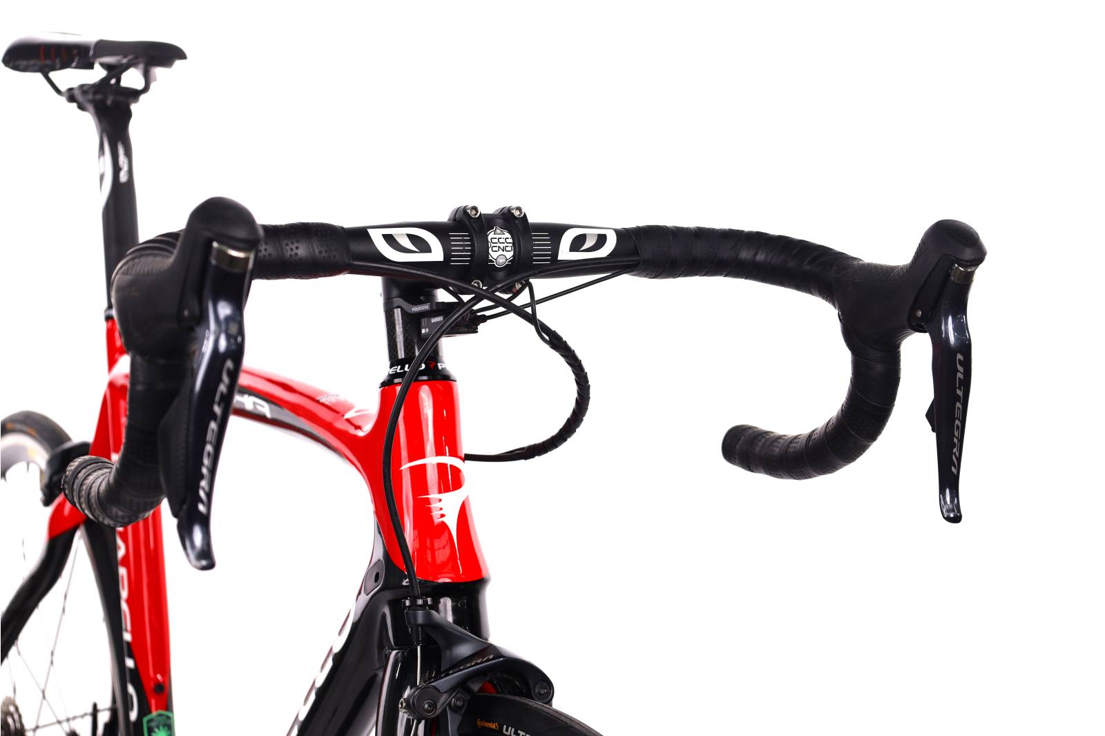 Pinarello Razha Ultegra Di2