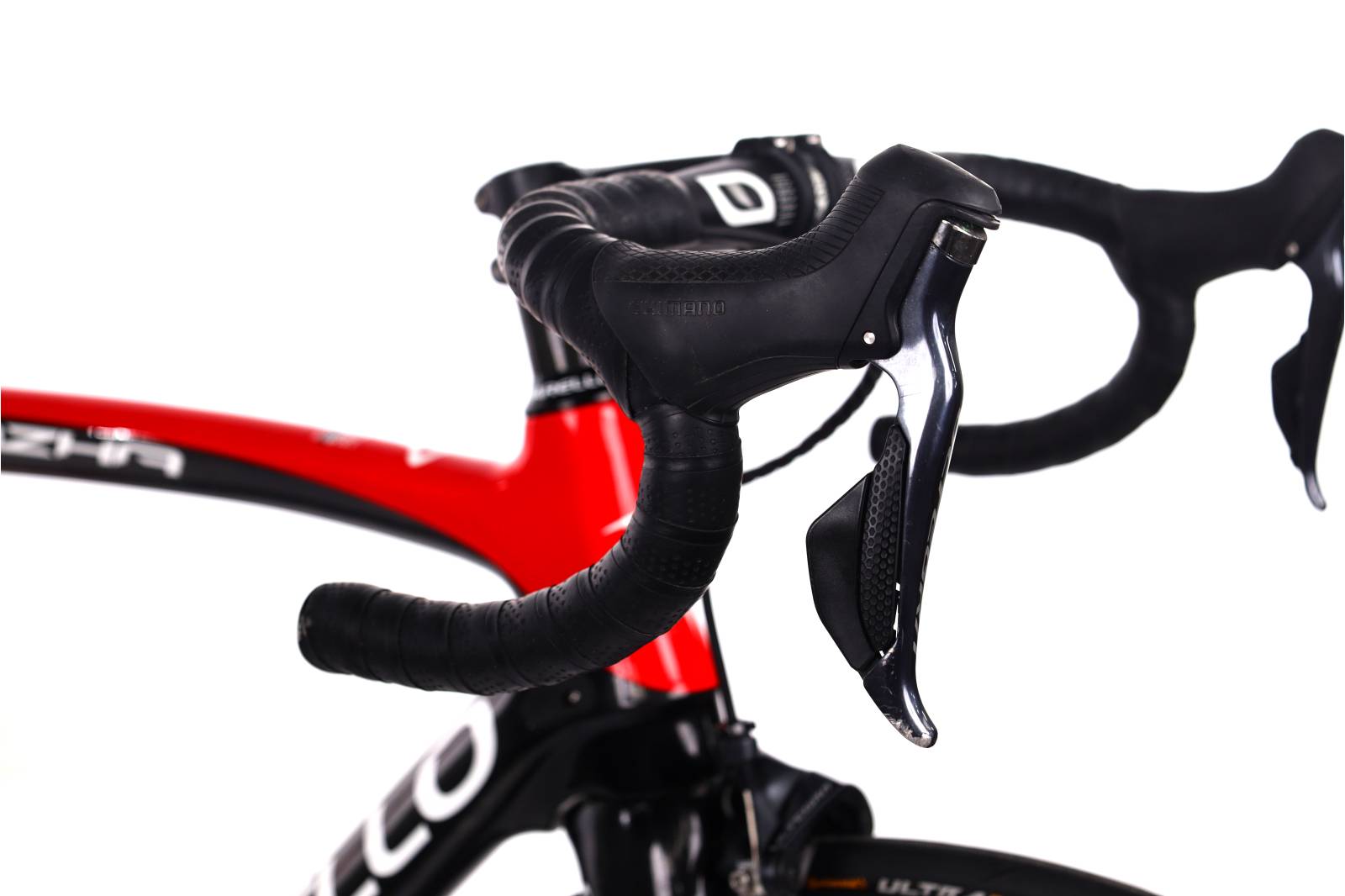 Pinarello Razha Ultegra Di2