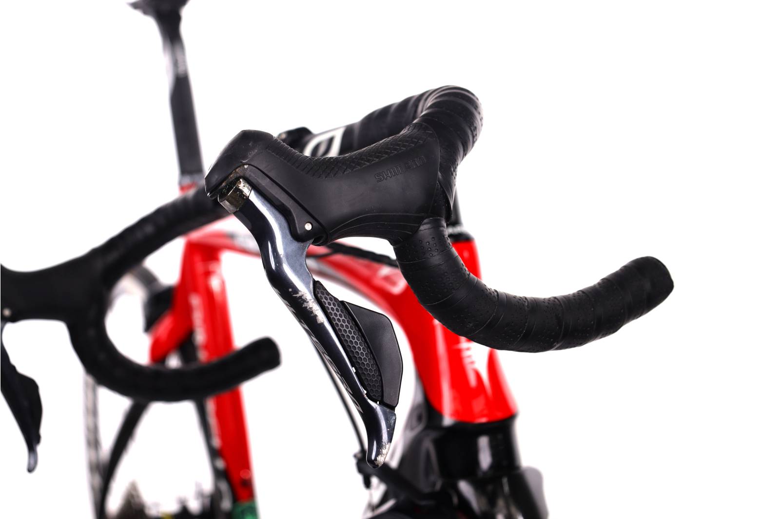 Pinarello Razha Ultegra Di2