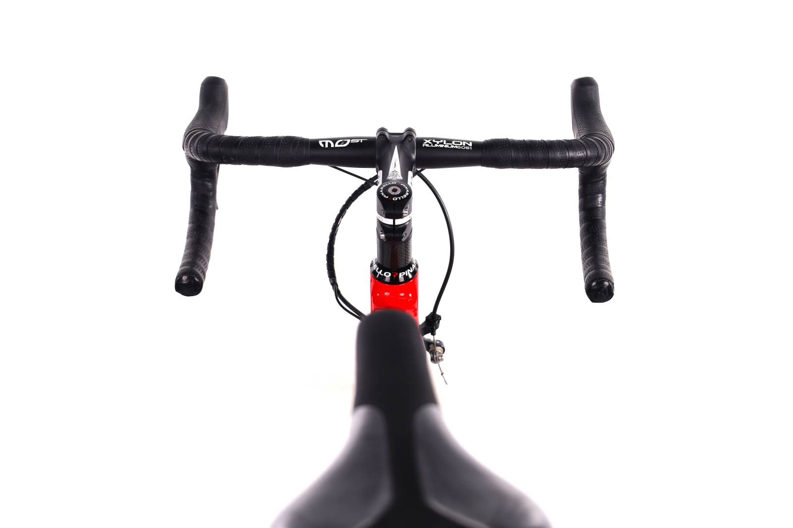 Pinarello Razha Ultegra Di2