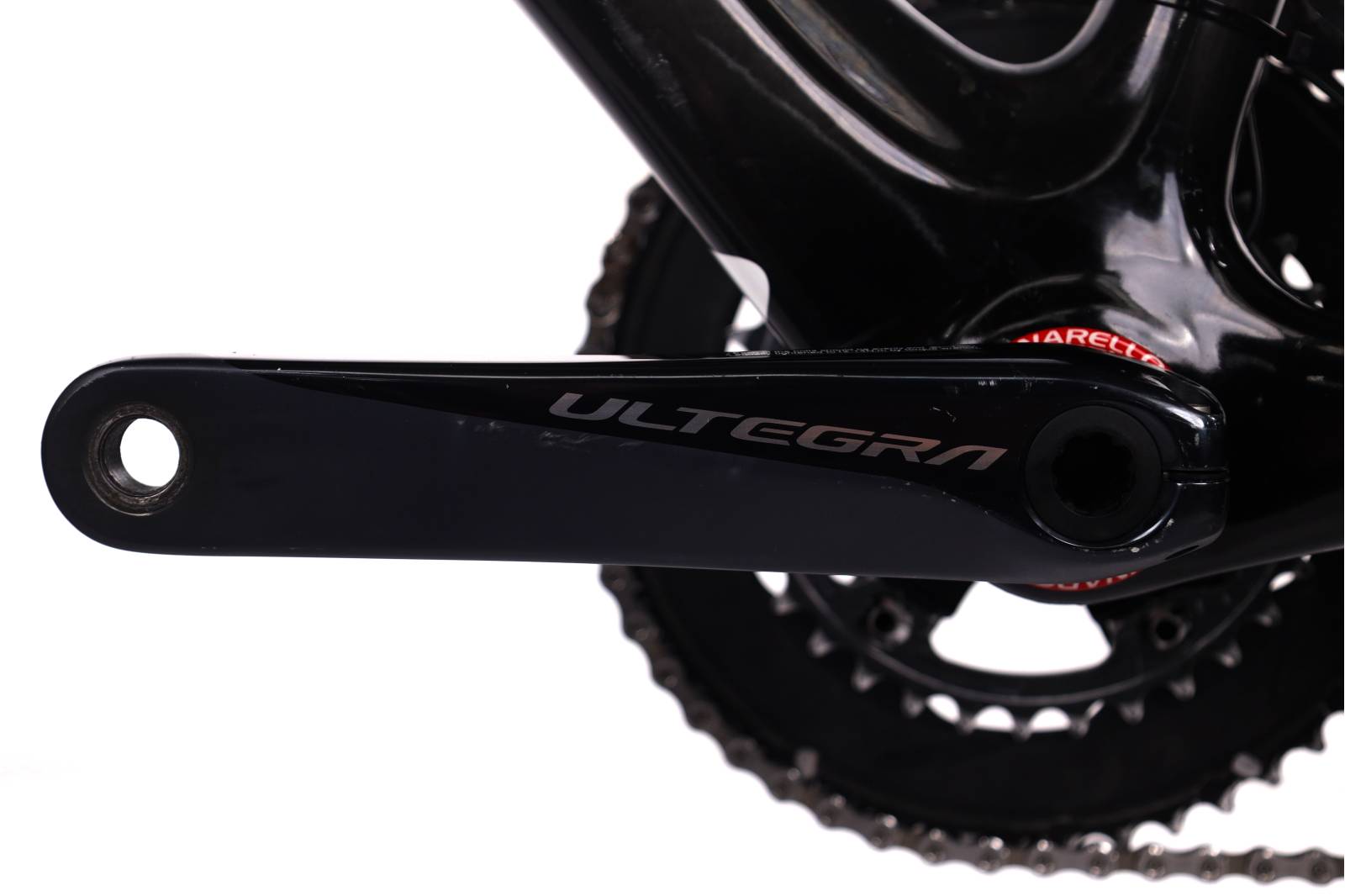 Pinarello Razha Ultegra Di2