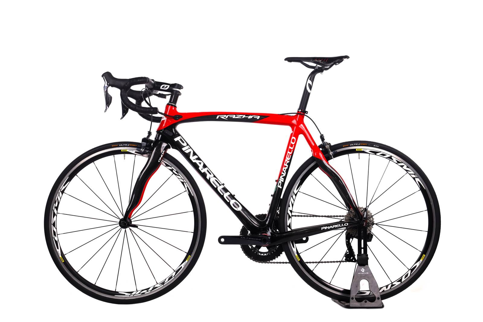 Pinarello Razha Ultegra Di2
