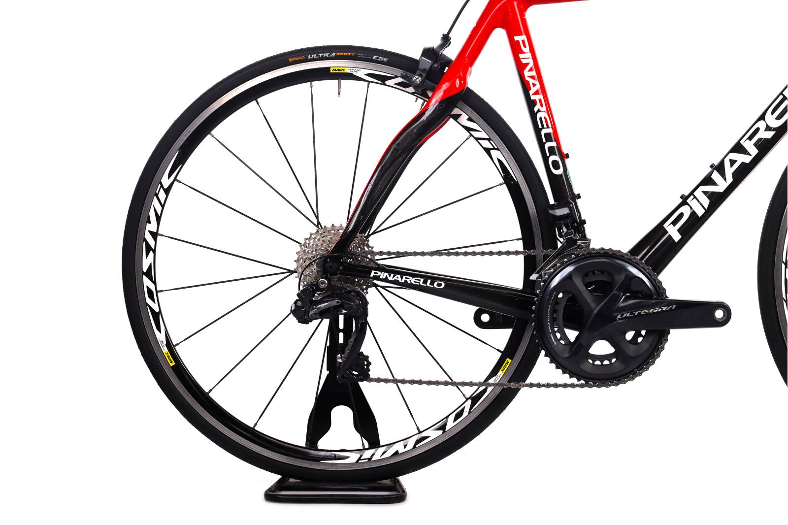 Pinarello Razha Ultegra Di2