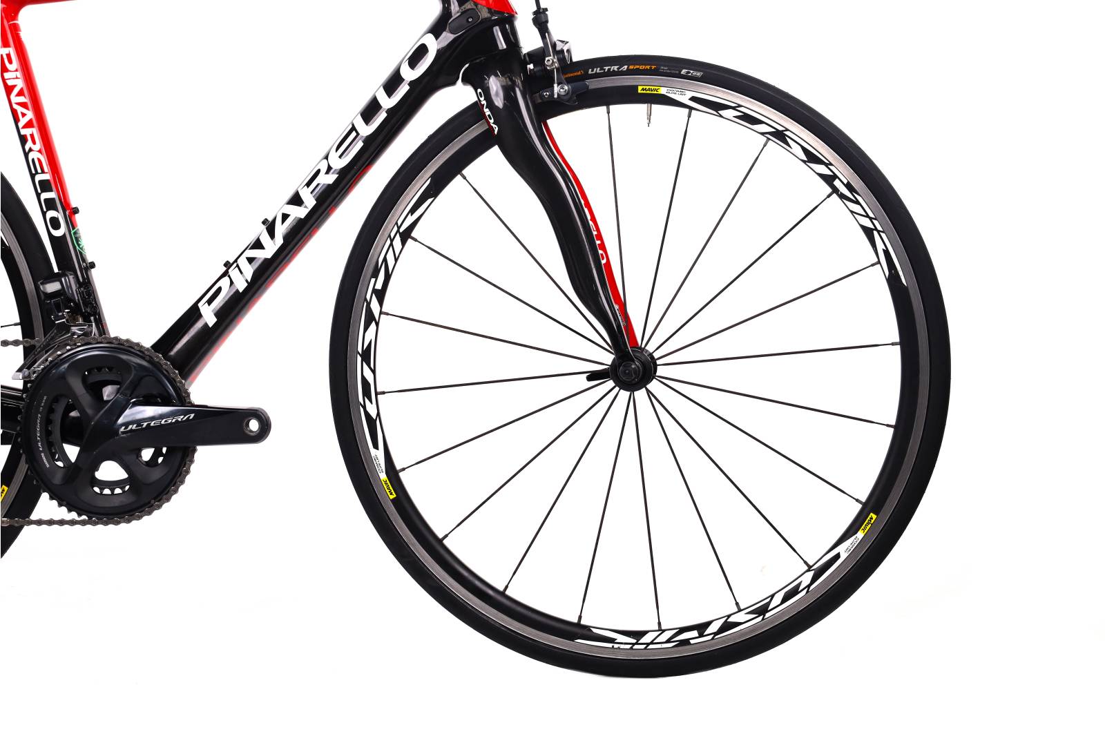 Pinarello Razha Ultegra Di2