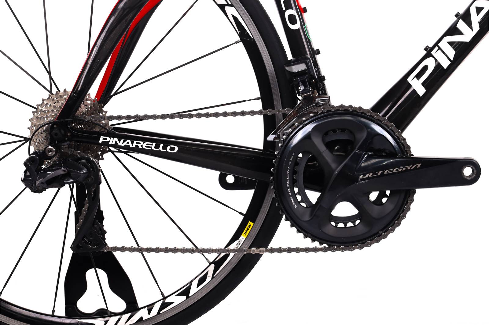 Pinarello Razha Ultegra Di2