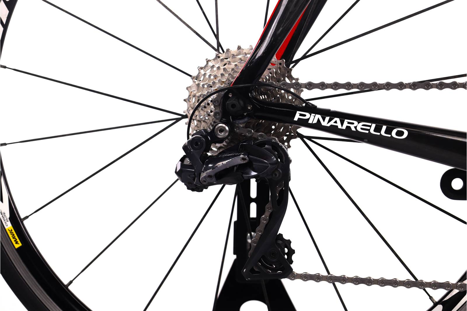 Pinarello Razha Ultegra Di2