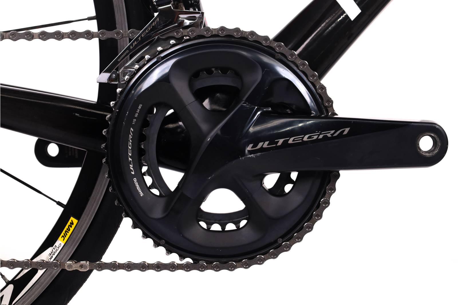 Pinarello Razha Ultegra Di2