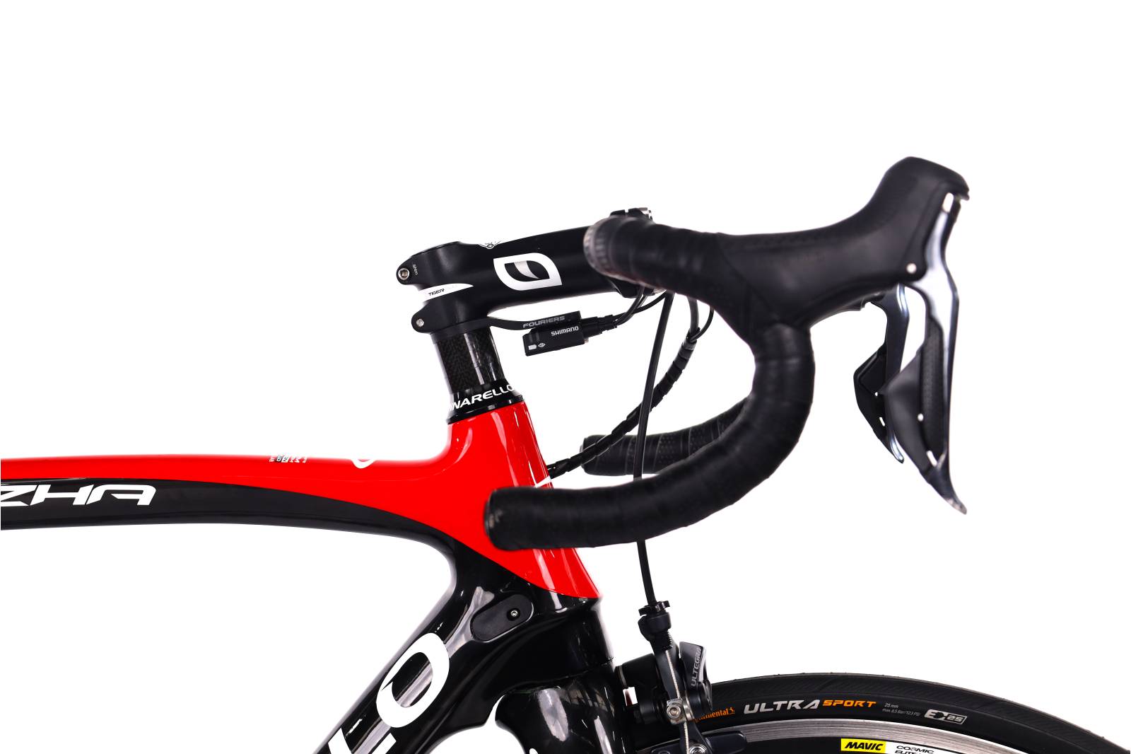 Pinarello Razha Ultegra Di2