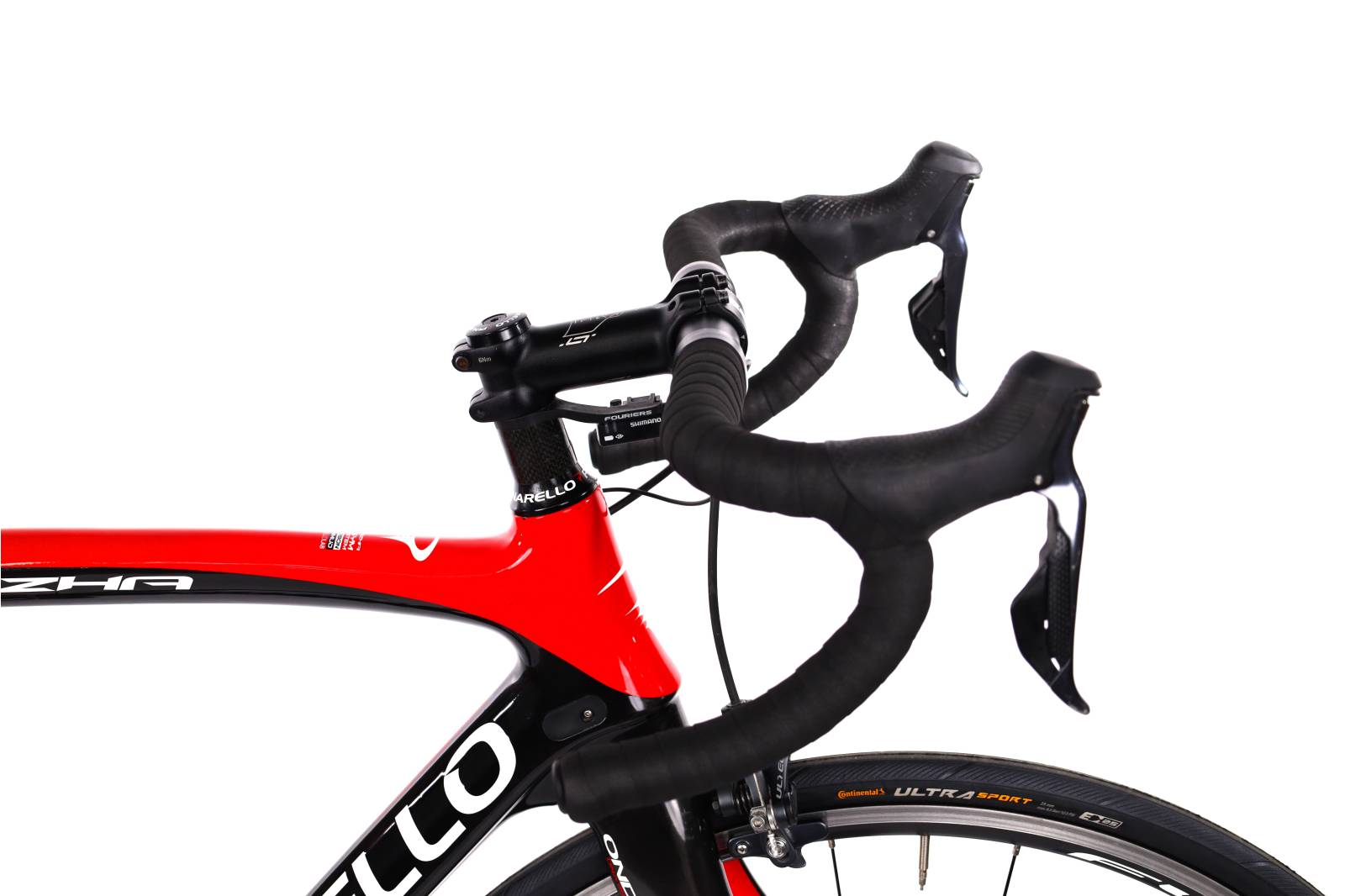Pinarello Razha