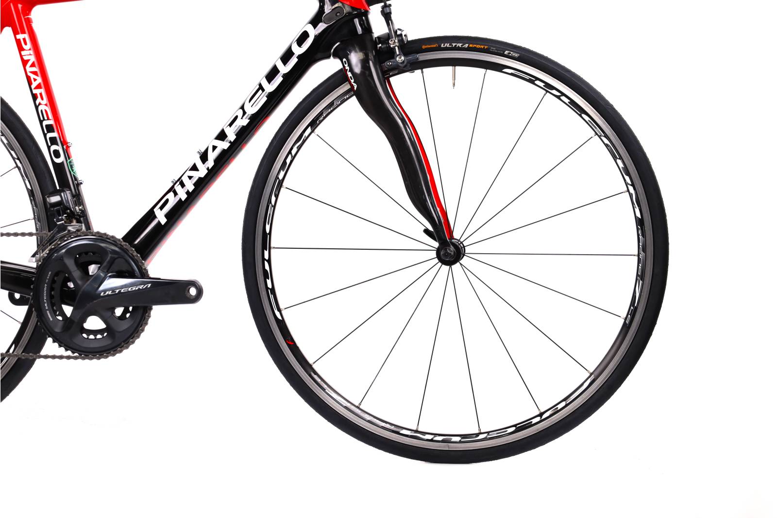 Pinarello Razha