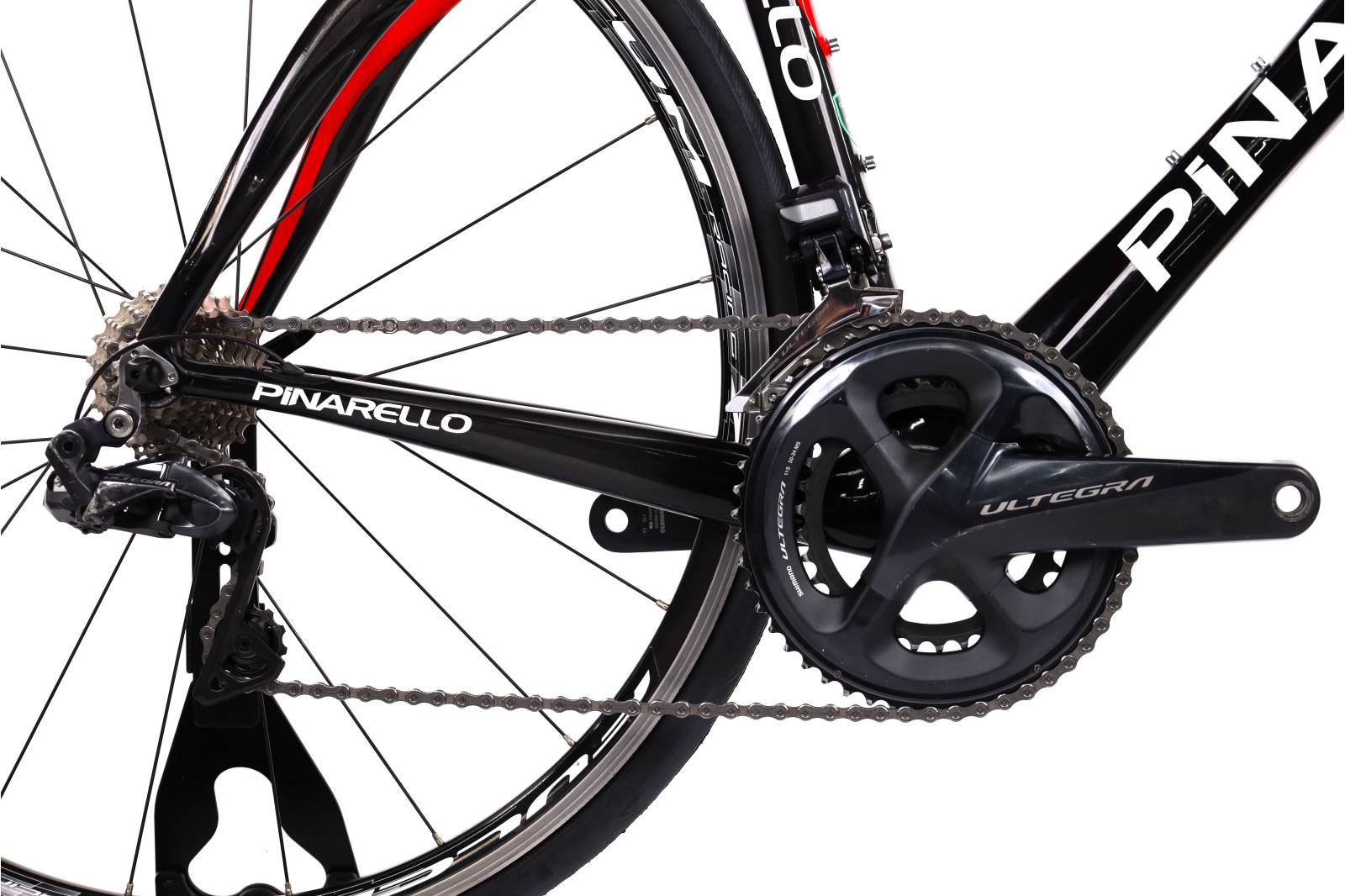 Pinarello Razha