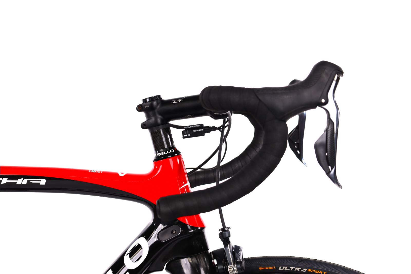 Pinarello Razha