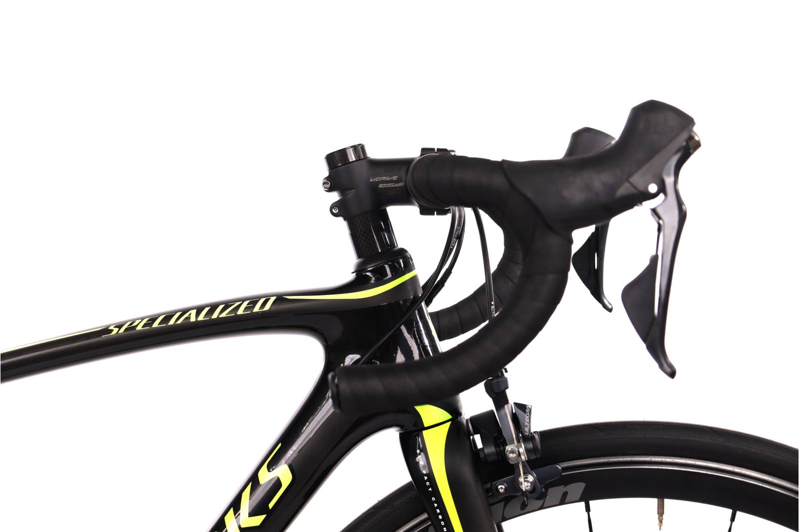 Specialized Roubaix SL3