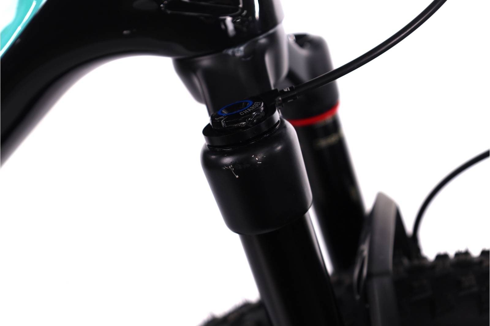 Bianchi Methanol CV FS 9.2