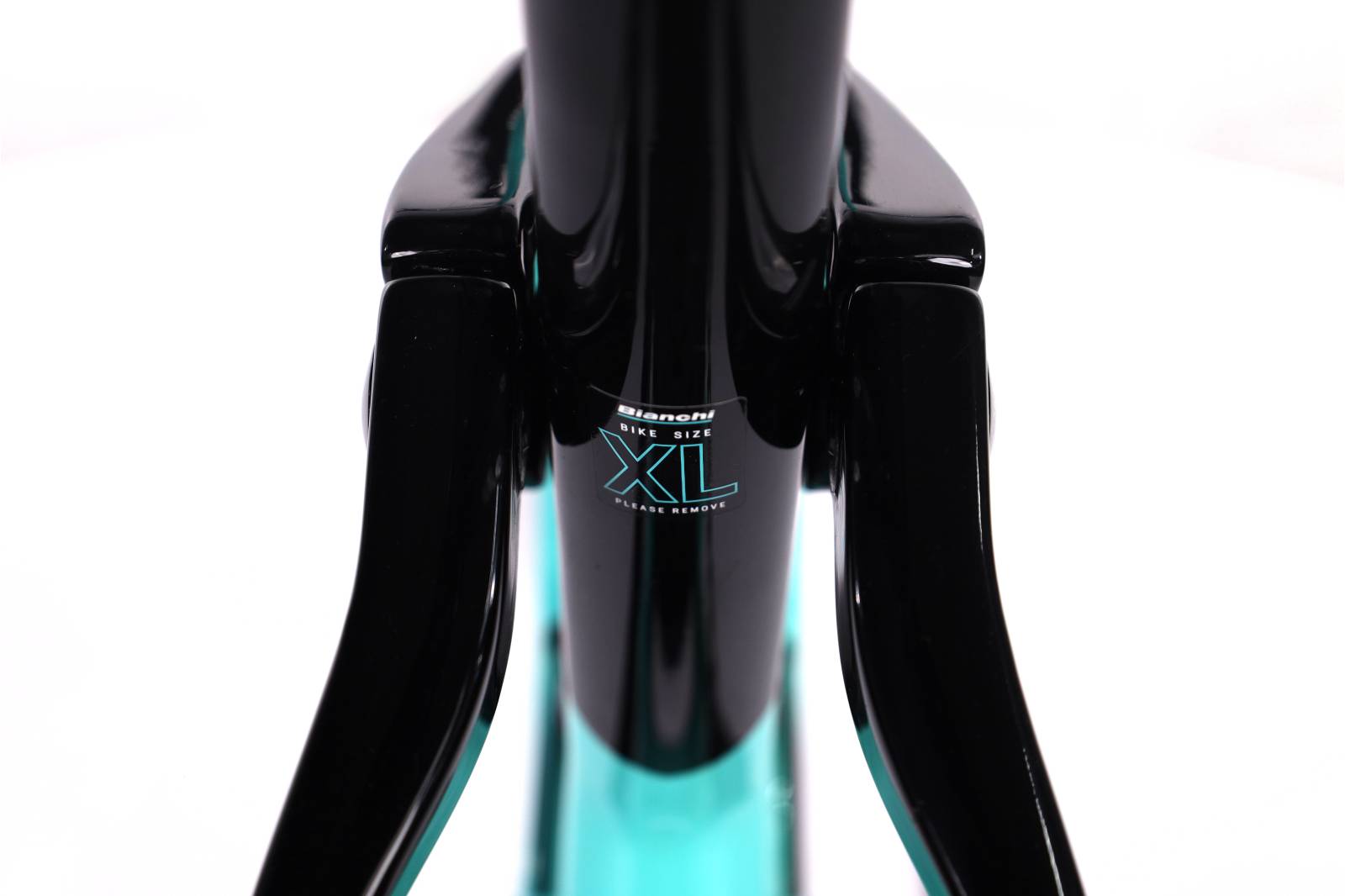 Bianchi Methanol CV FS 9.2