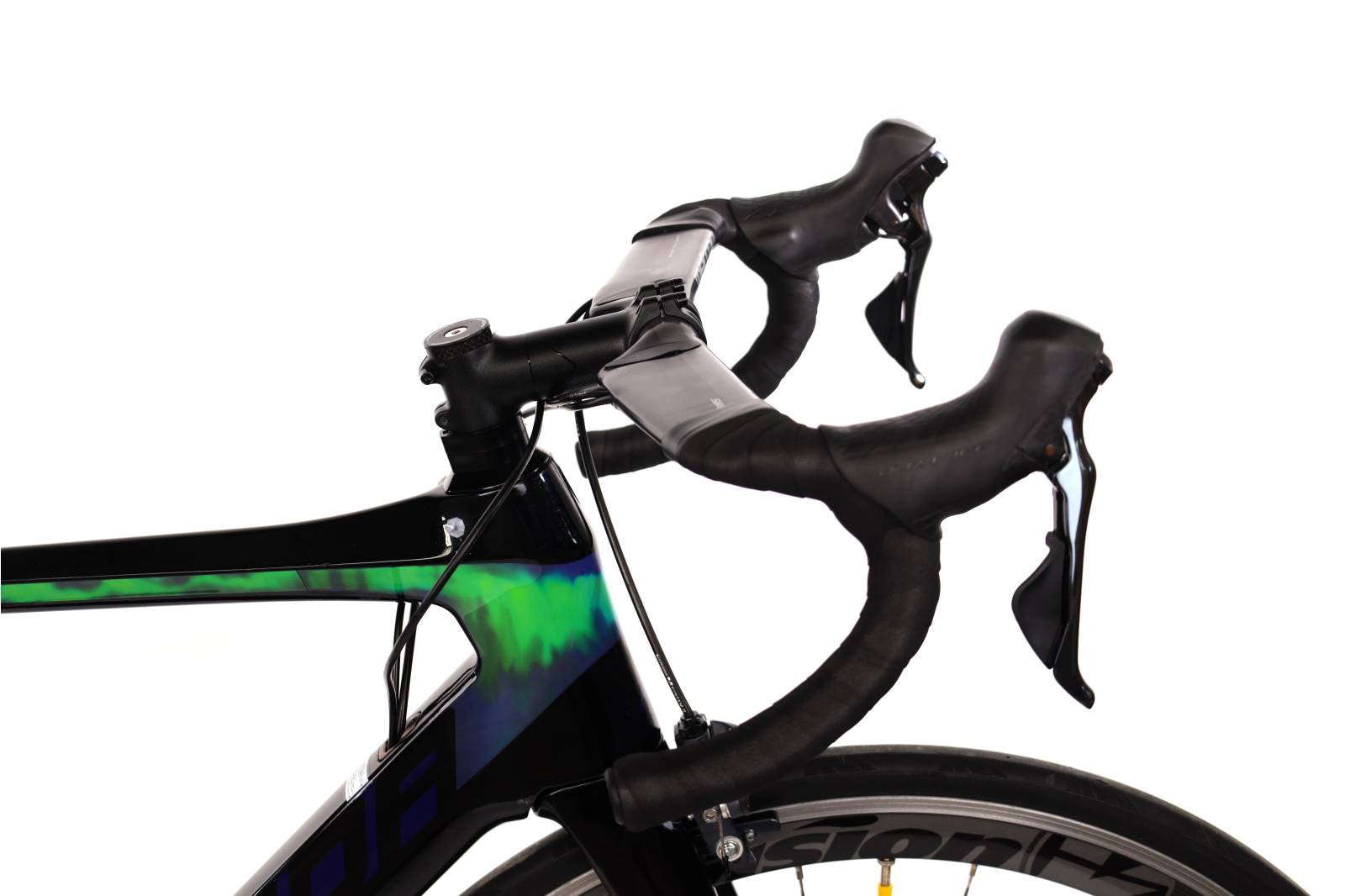 Merida Reacto LTD