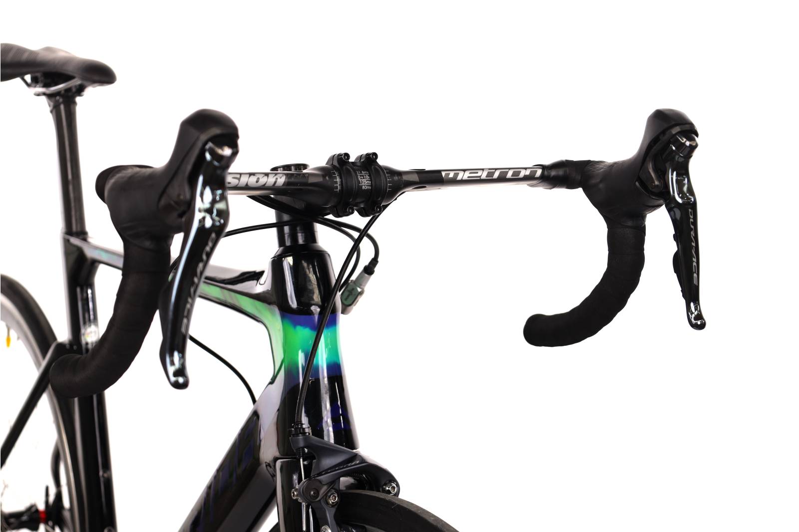 Merida Reacto LTD