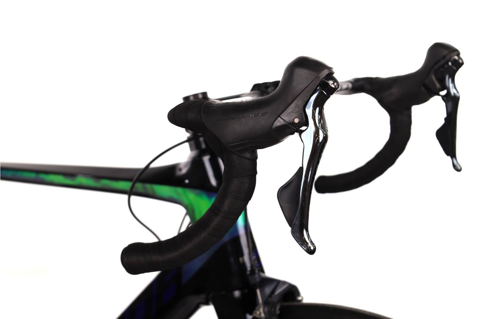 Merida Reacto LTD