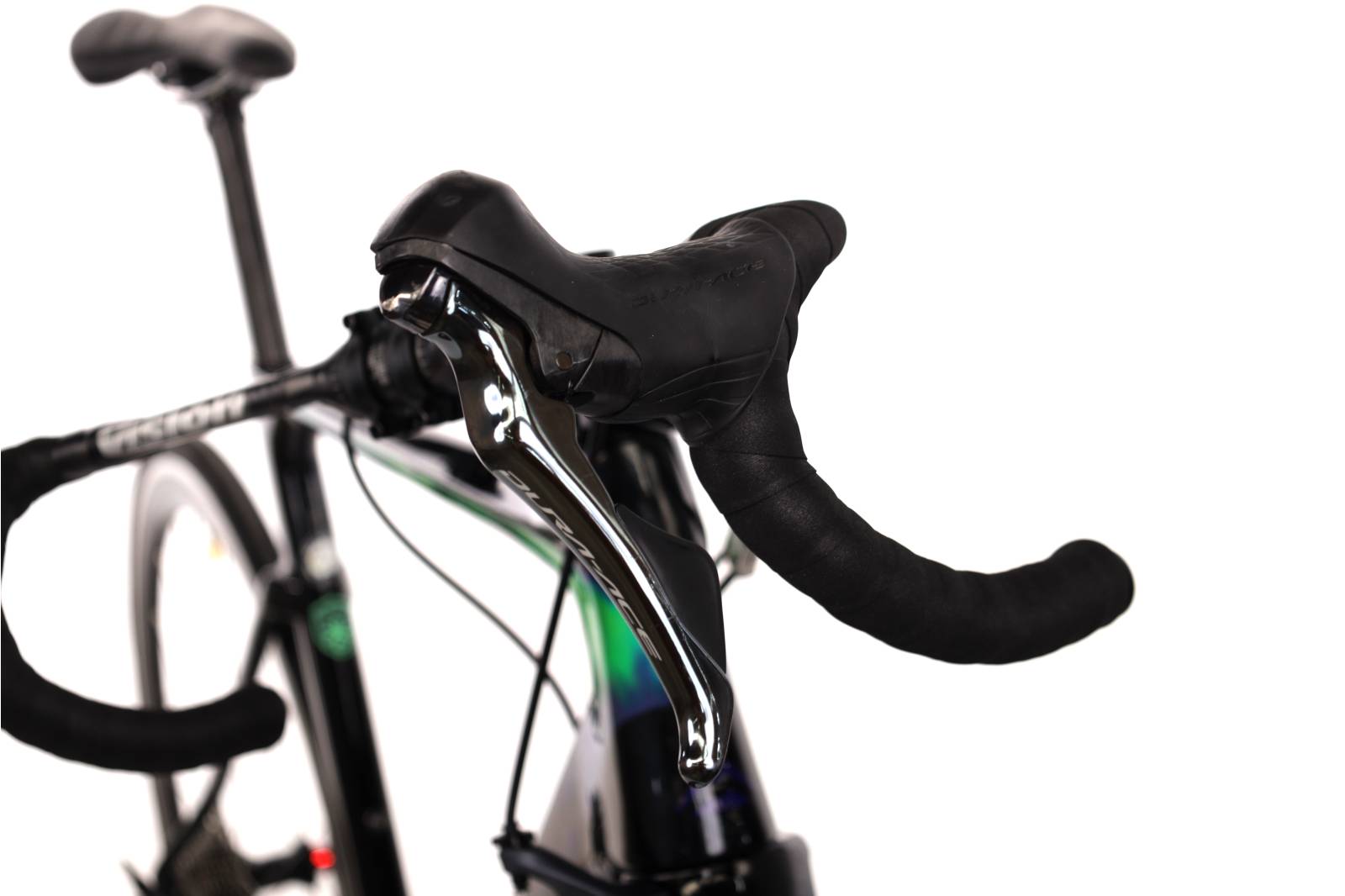 Merida Reacto LTD