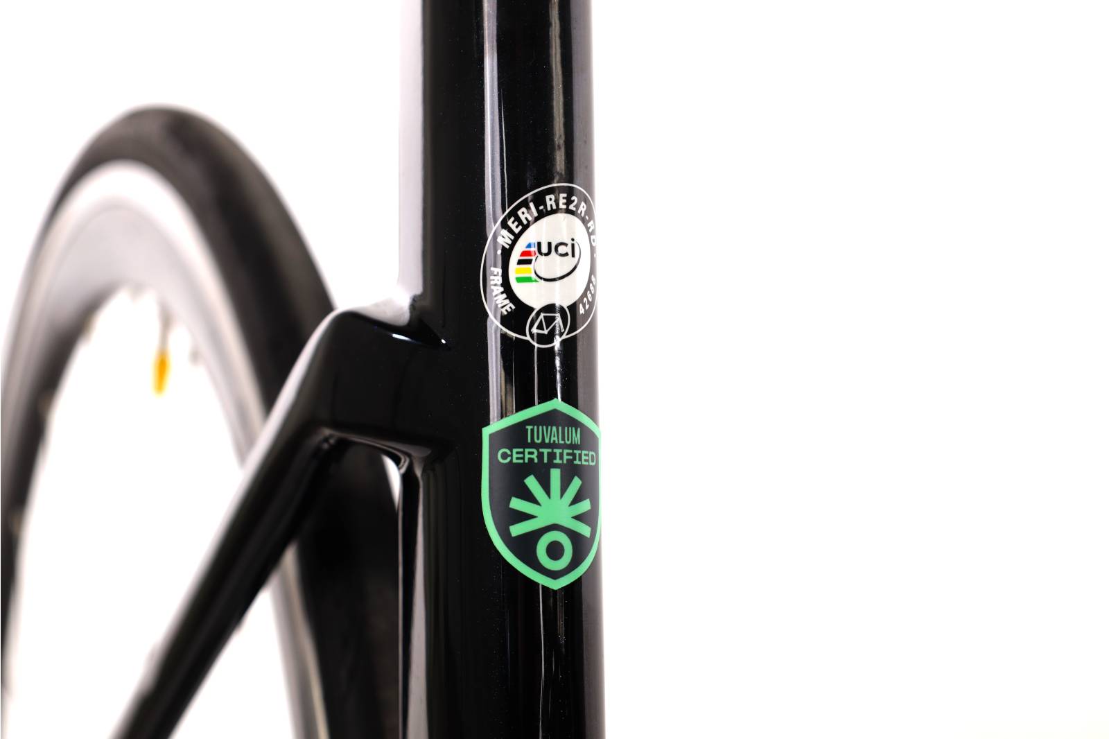 Merida Reacto LTD
