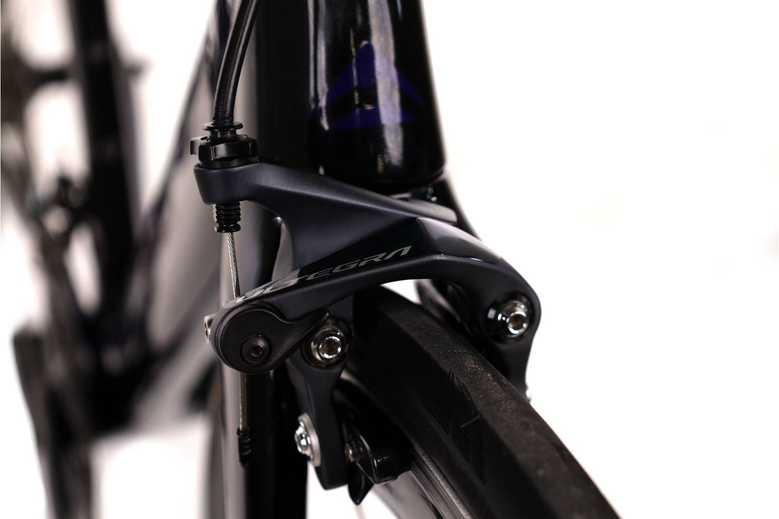 Merida Reacto LTD