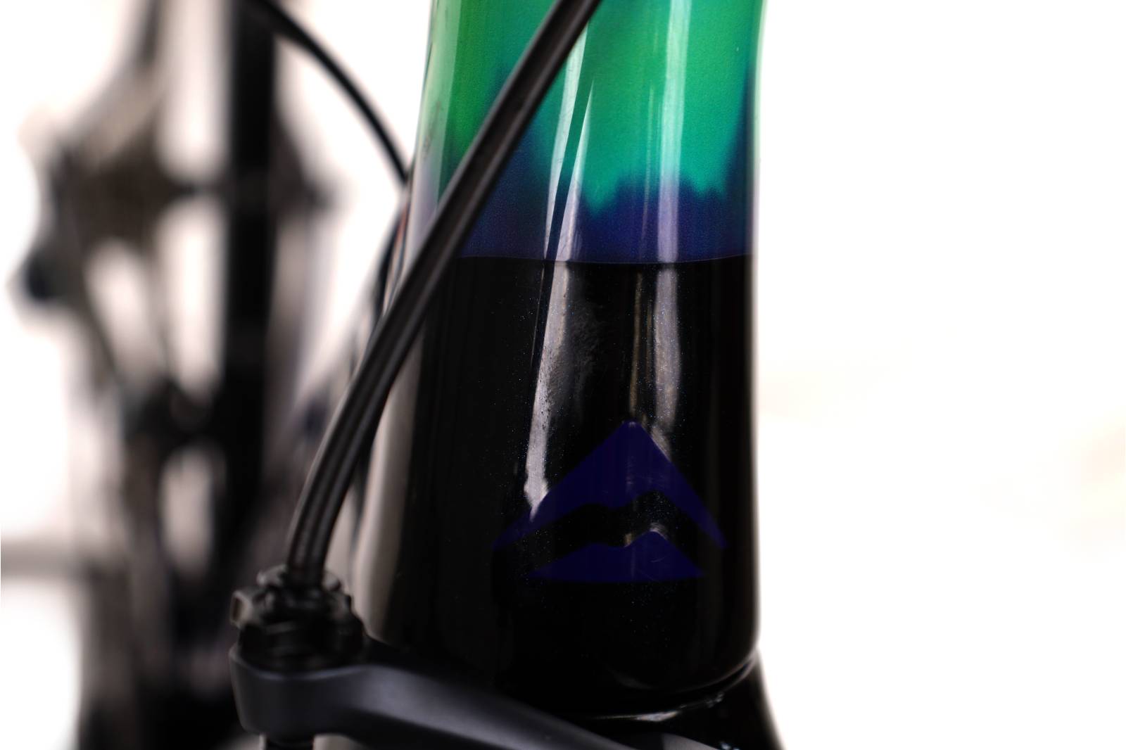 Merida Reacto LTD