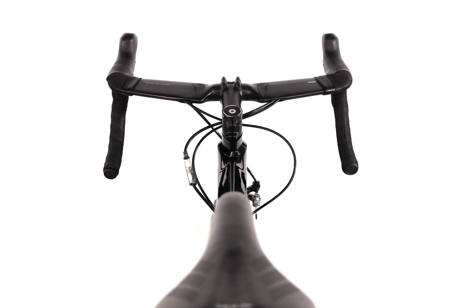 Merida Reacto LTD