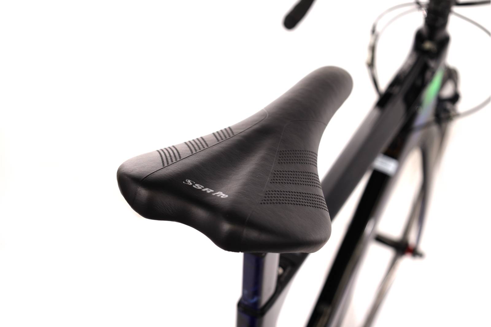 Merida Reacto LTD