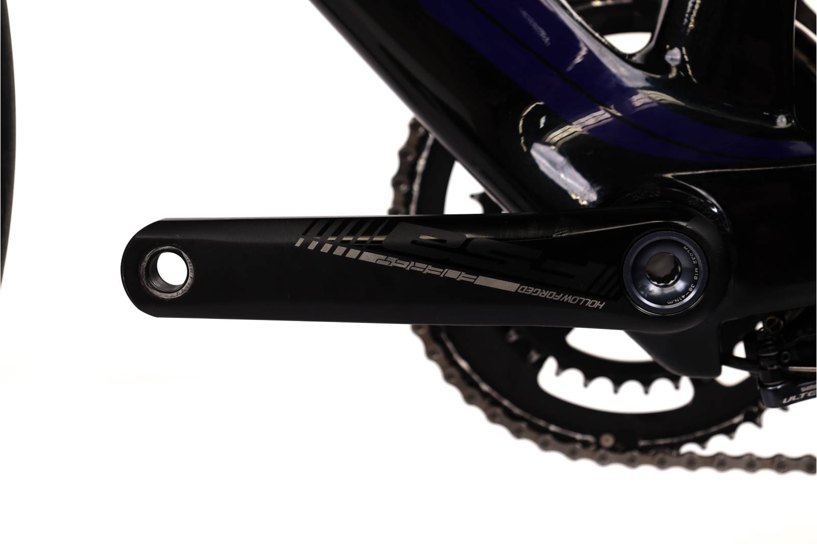 Merida Reacto LTD