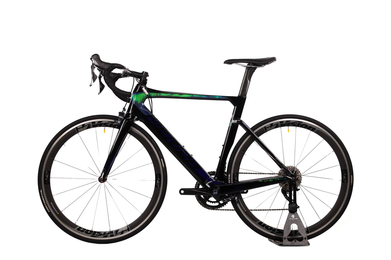 Merida Reacto LTD