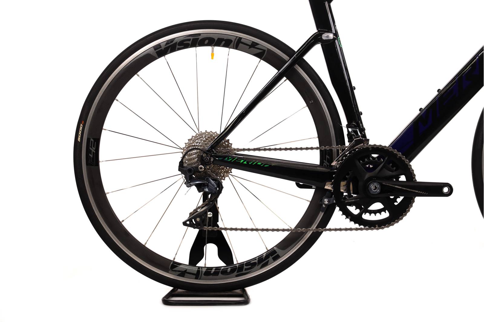 Merida Reacto LTD