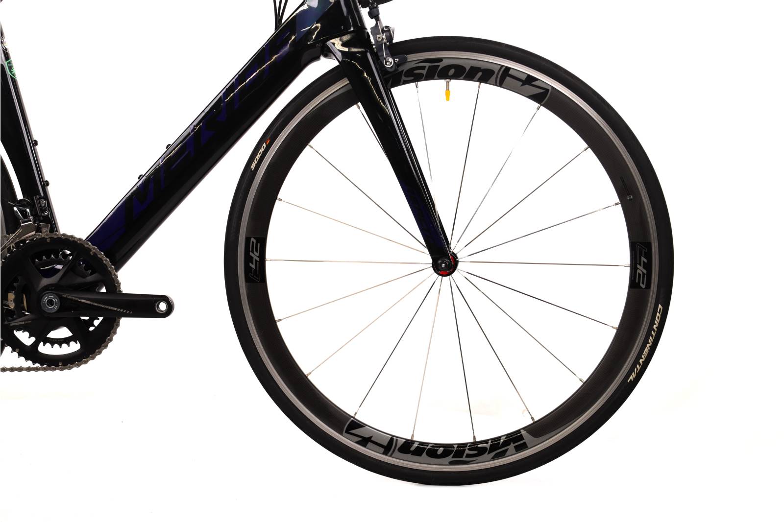 Merida Reacto LTD