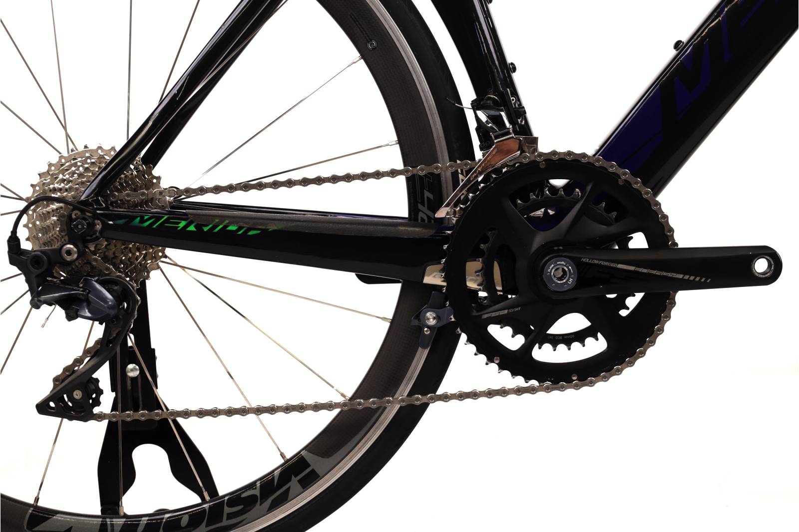 Merida Reacto LTD