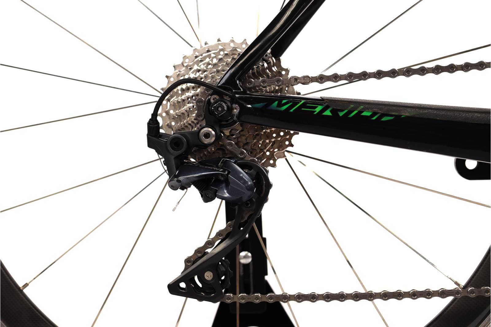 Merida Reacto LTD