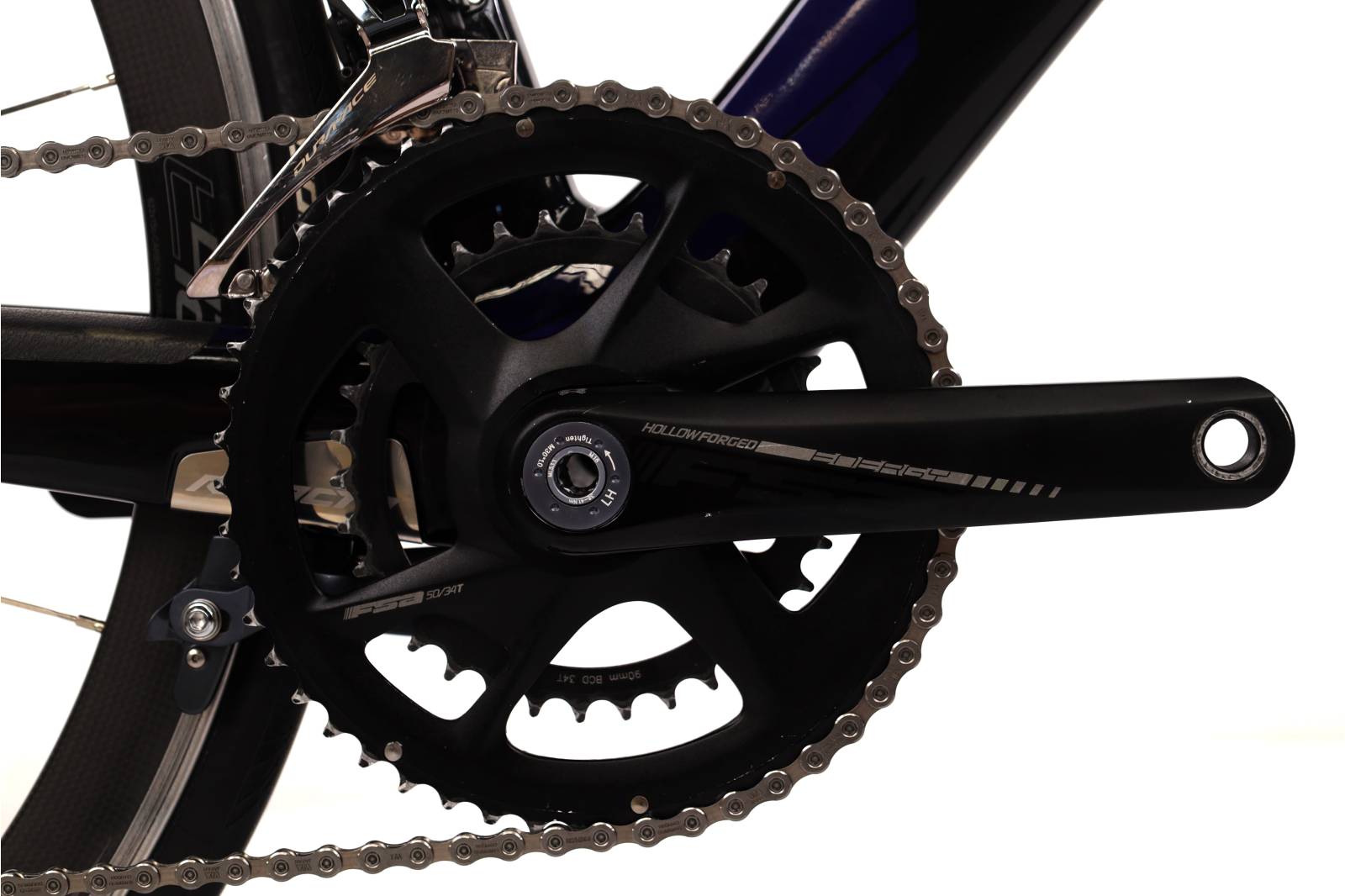 Merida Reacto LTD