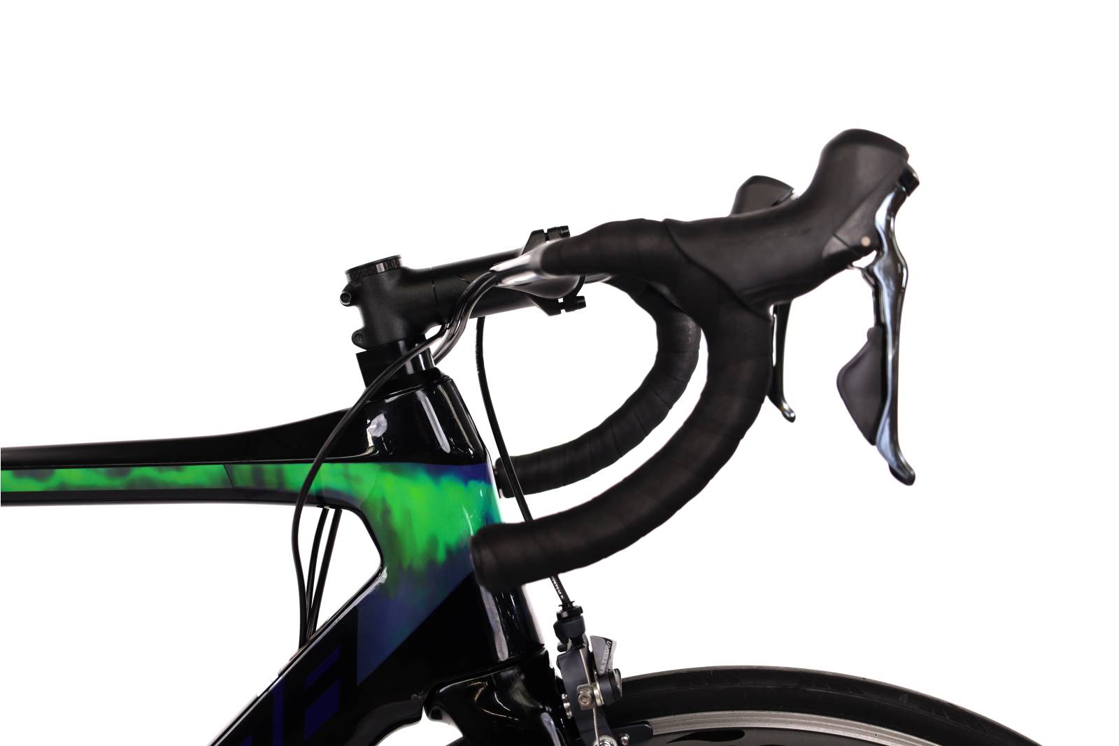 Merida Reacto LTD
